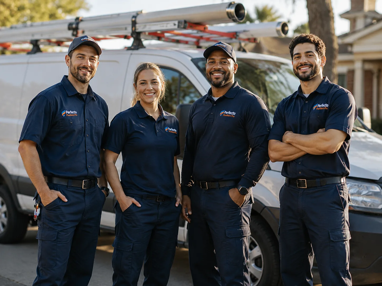 Emergency Plumber Near Me in Luttrell, TN near me